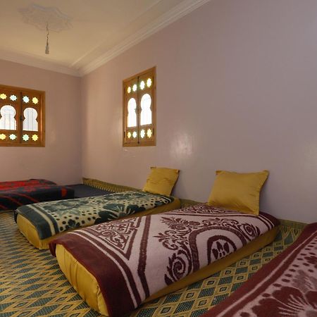 Aroumd Authentic Lodge Managed By Rachid Jellah Imlil  Zewnętrze zdjęcie