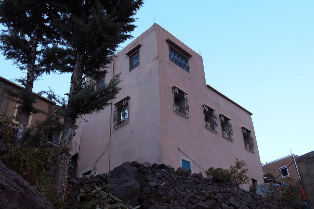 Aroumd Authentic Lodge Managed By Rachid Jellah Imlil  Zewnętrze zdjęcie