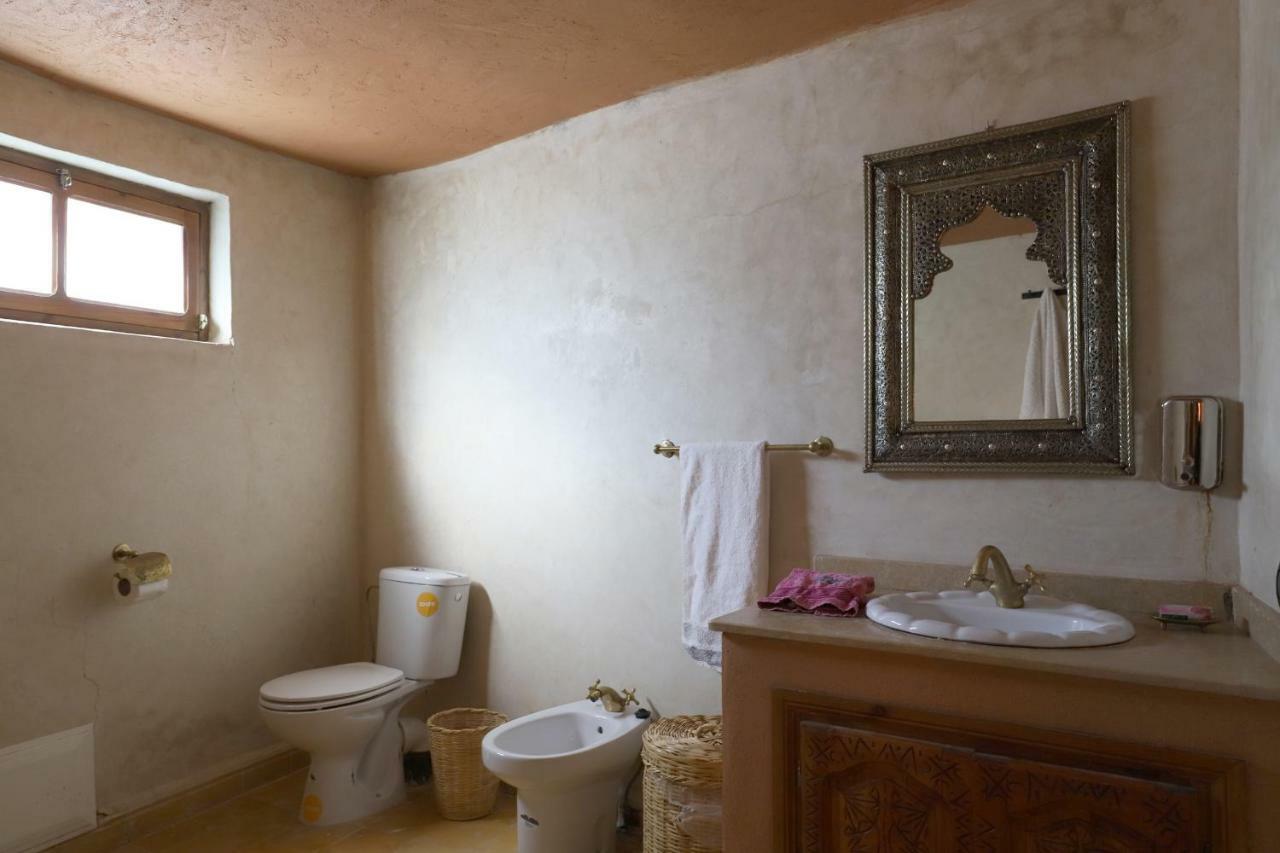 Aroumd Authentic Lodge Managed By Rachid Jellah Imlil  Zewnętrze zdjęcie