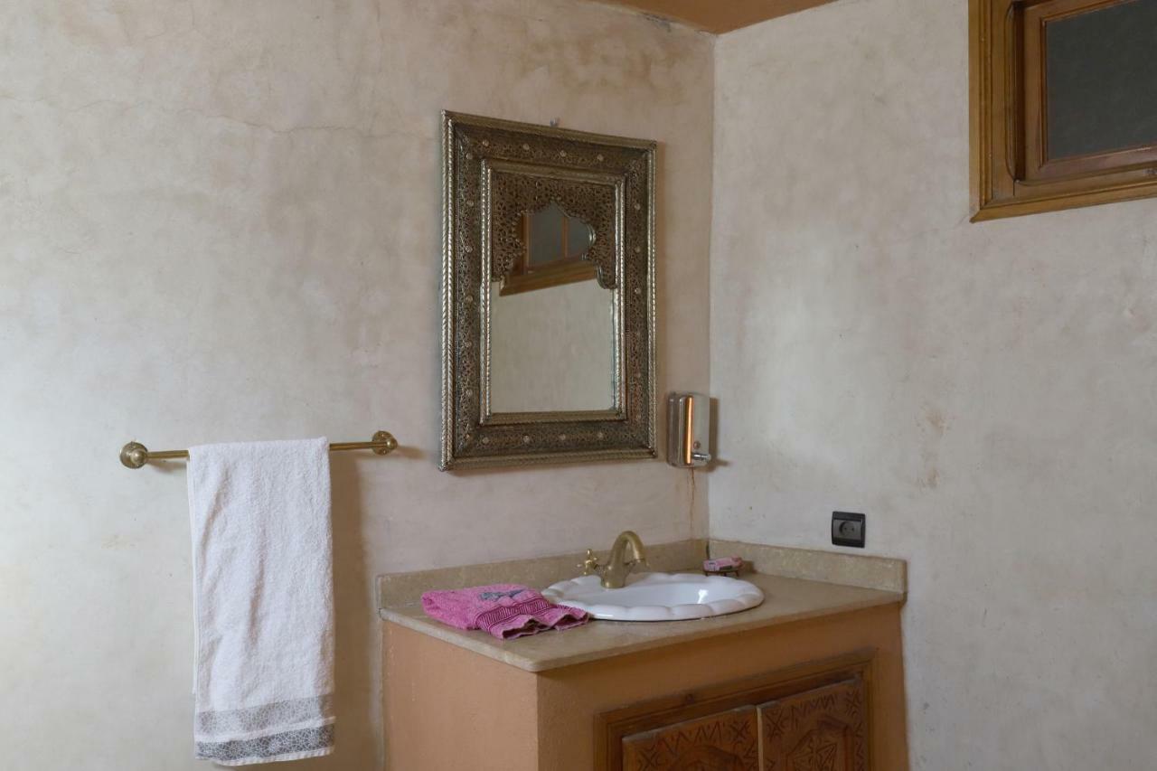 Aroumd Authentic Lodge Managed By Rachid Jellah Imlil  Zewnętrze zdjęcie