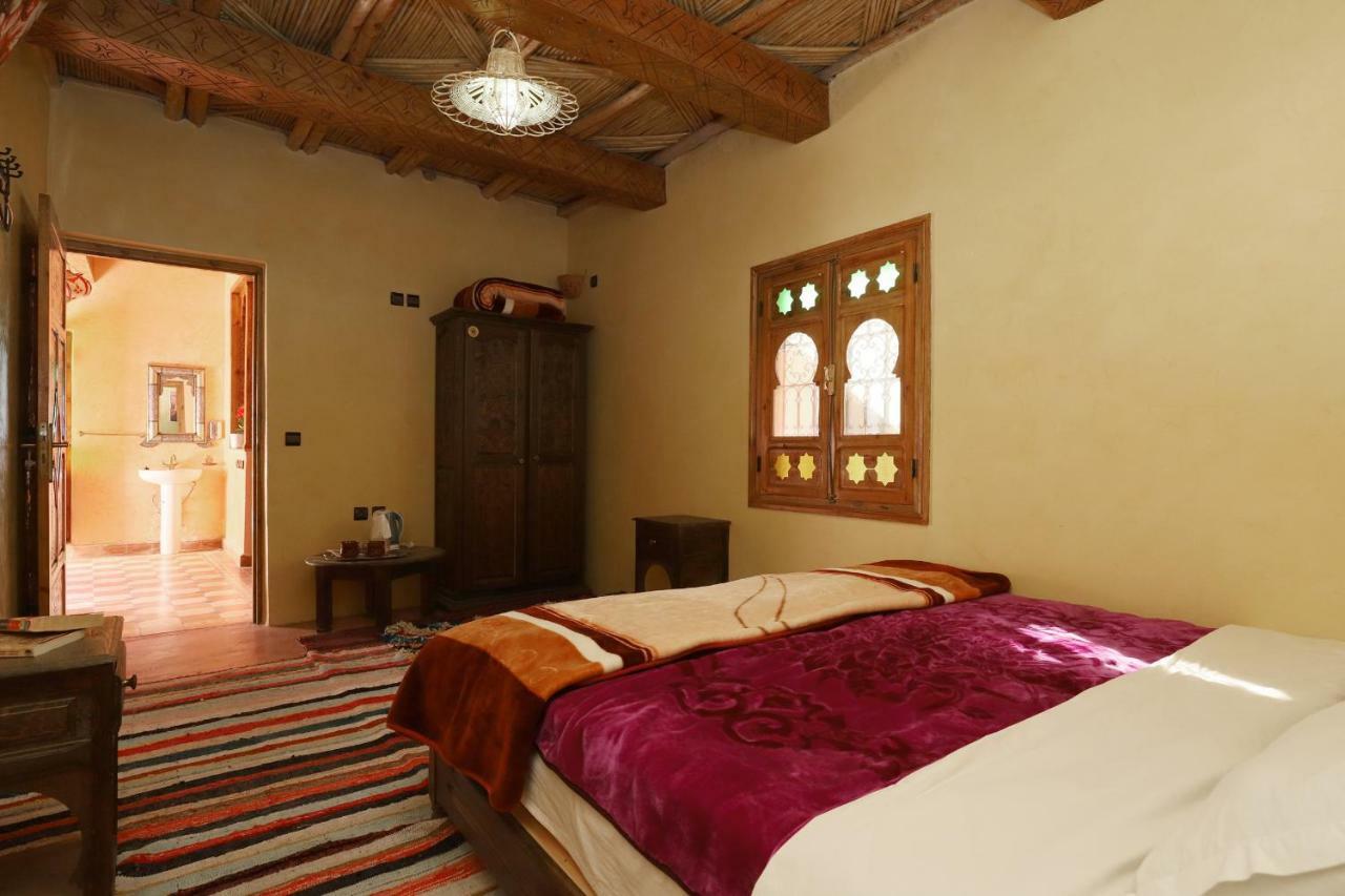 Aroumd Authentic Lodge Managed By Rachid Jellah Imlil  Zewnętrze zdjęcie